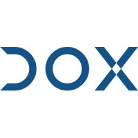 Doxin logo