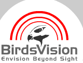 BirdsVision logo