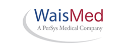 WaisMed logo