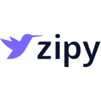 Zipy logo