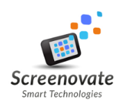 Screenovate Technologies logo