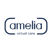 Amelia Virtual Care logo