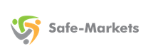 Safe-Markets logo