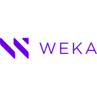 Weka.IO logo