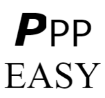 Pppeasy logo