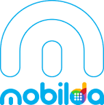 Mobilda logo