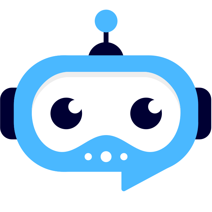 TomBot AI logo