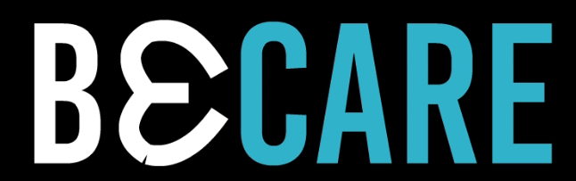 BeCare logo