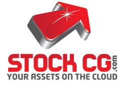 StockCG logo