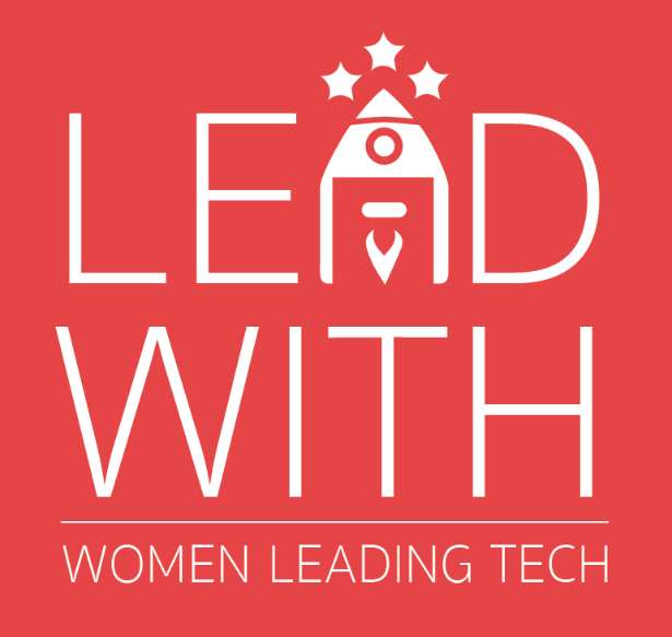 LeadWith logo