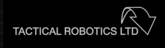 Tactical Robotics logo