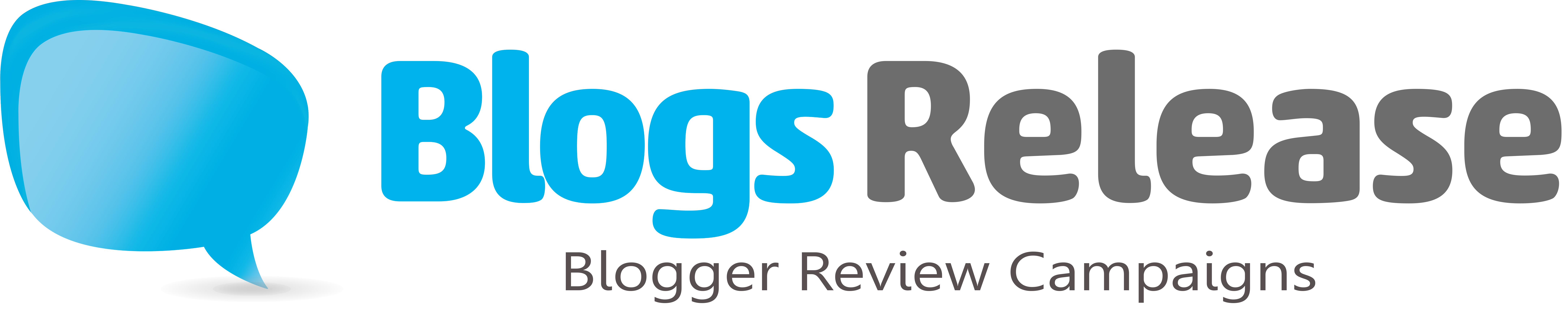 BlogsRelease logo