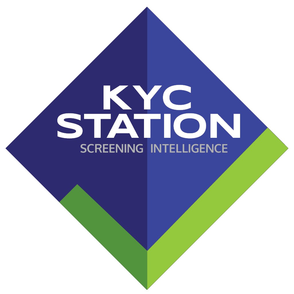 KYC Station logo