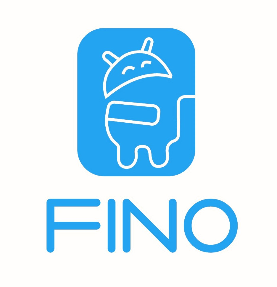 Fino logo