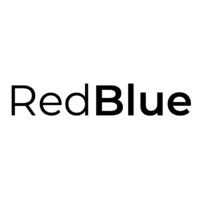 RedBlue Capital logo