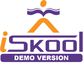 i-Skool logo