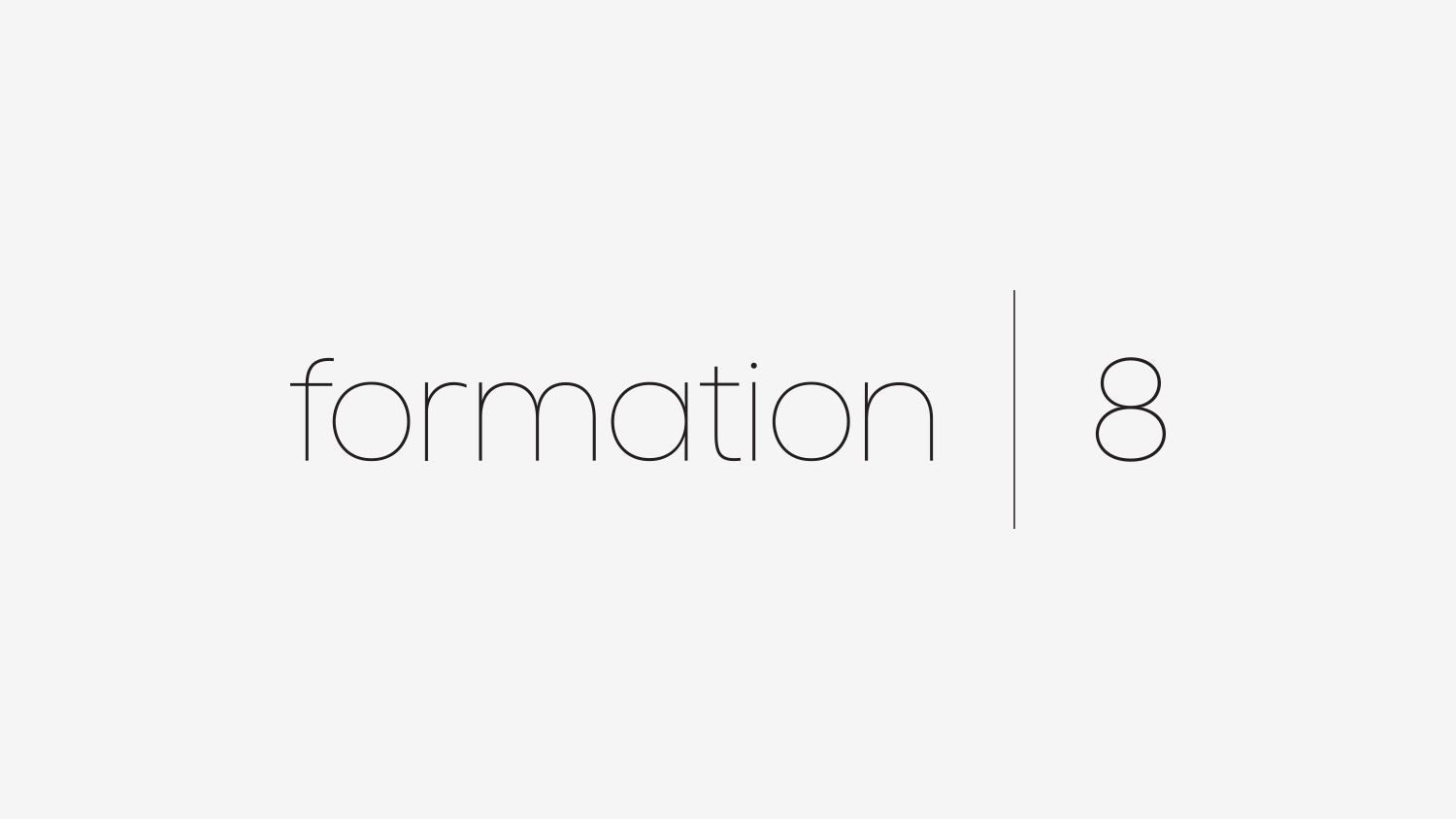 Formation 9 logo