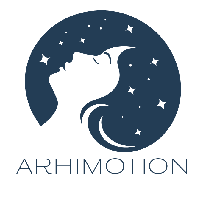 ARHIMOTION logo