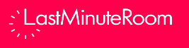 LastMinuteRoom logo