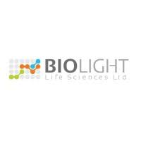 BIOLIGHT Life Sciences logo