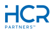 HealthCare Royalty Partners  logo
