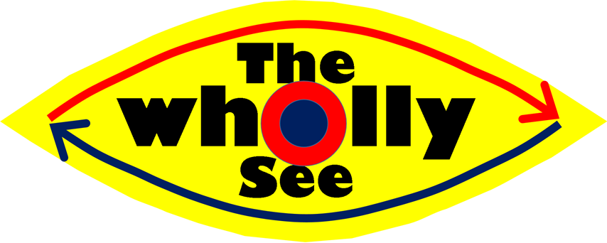 TheWhollySee logo