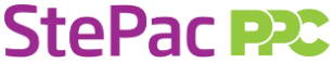 StePac PPC logo