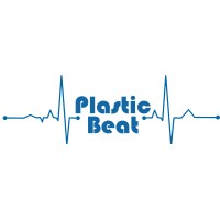 Plastic Beat logo