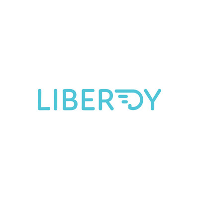 Liberdy logo