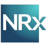 NRx Pharmaceuticals logo