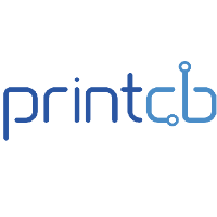 PrintCB logo