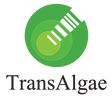 TransAlgae logo