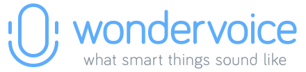 WonderVoice Technologies logo