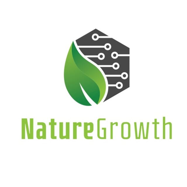 NatureGrowth logo