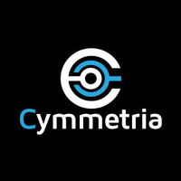Cymmetria logo