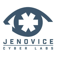 Jenovice Cyber Labs logo