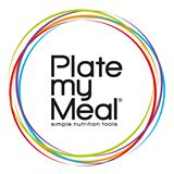 Plate my Meal logo