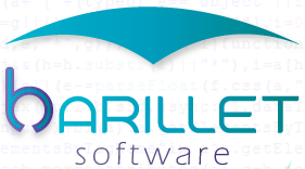 Barillet logo