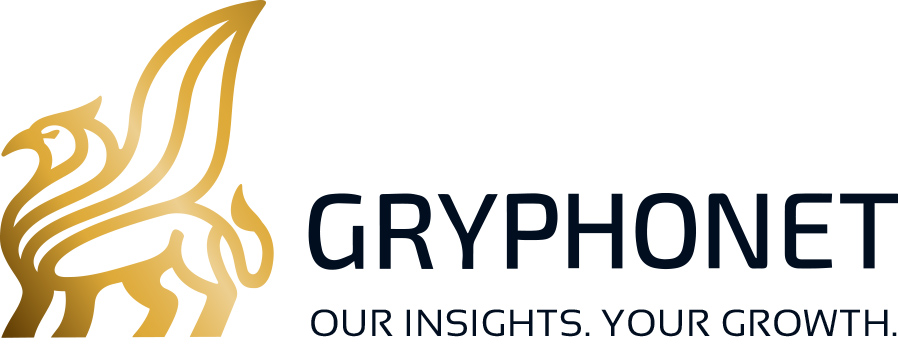 Gryphonet logo