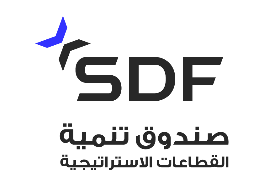 Tawazun SDF logo