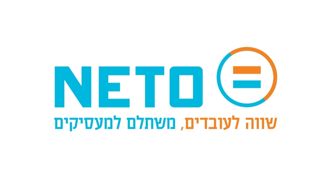 NETO logo