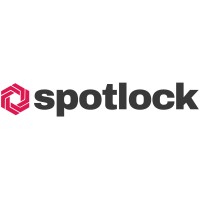 Spotlock logo