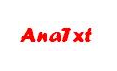 AnaTxt Solutions logo