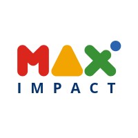 MAX Impact Israel logo