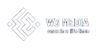 W3 Media logo