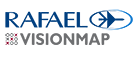 VisionMap logo