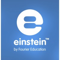 Fourier Education logo