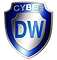 Cyber DriveWare logo