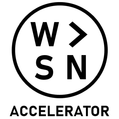 Women of Startup Nation Accelerator logo