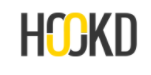 Hookd logo
